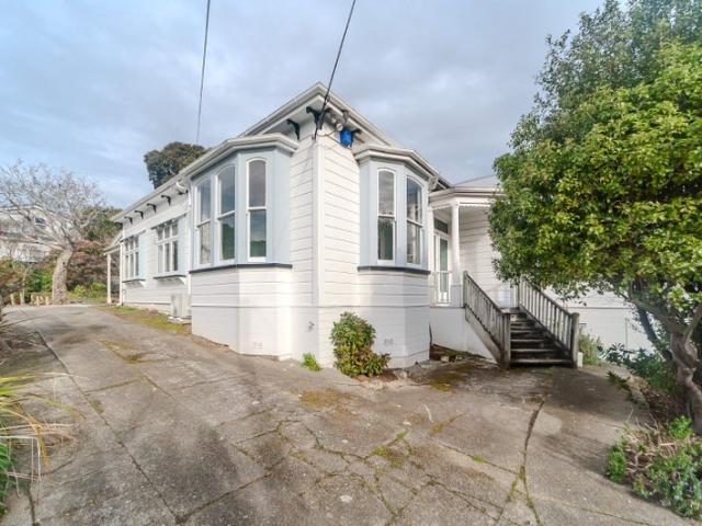 House for rent in Matata, Wellington