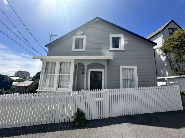 House for rent in Matata, Wellington