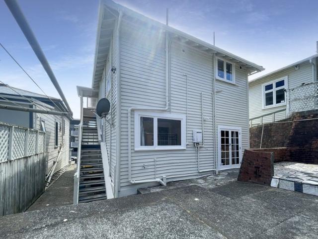 House for rent in Matata, Wellington
