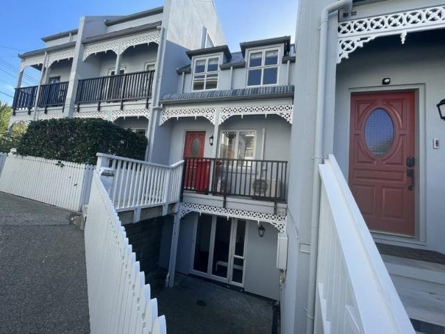 House for rent in Matata, Wellington