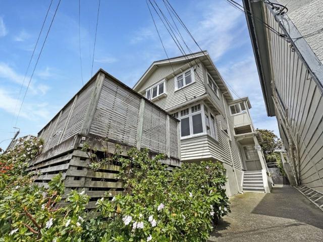 House for rent in Matata, Wellington