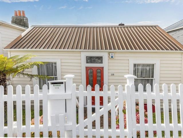 House for rent in Matata, Wellington