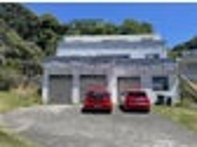 Townhouse for rent in Matata, Wellington
