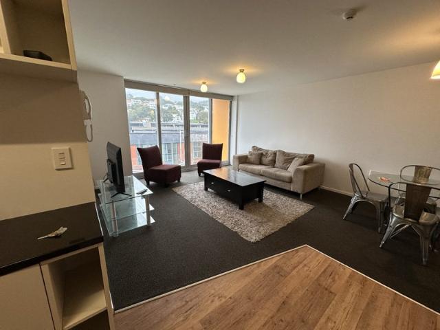 Apartment for rent in Matata, Wellington