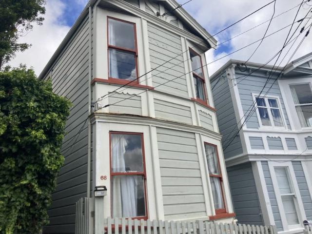 House for rent in Matata, Wellington