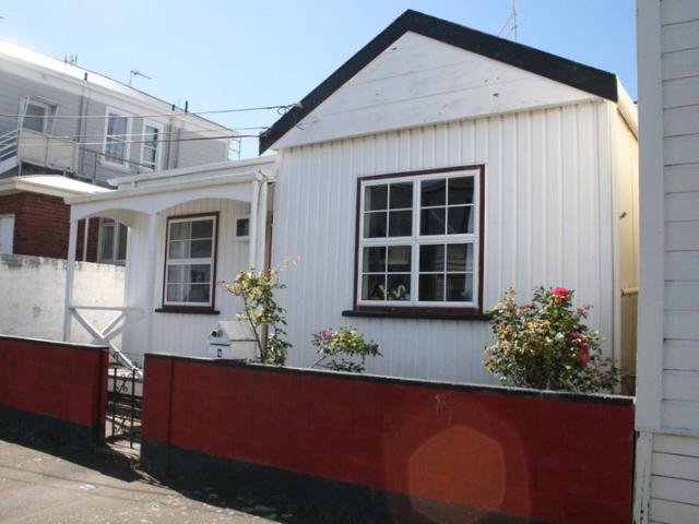 House for rent in Matata, Wellington