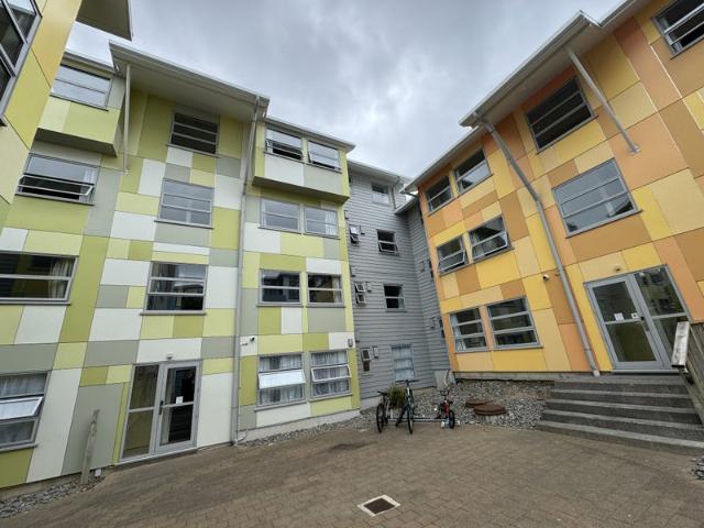 Apartment for rent in Newtown, Wellington