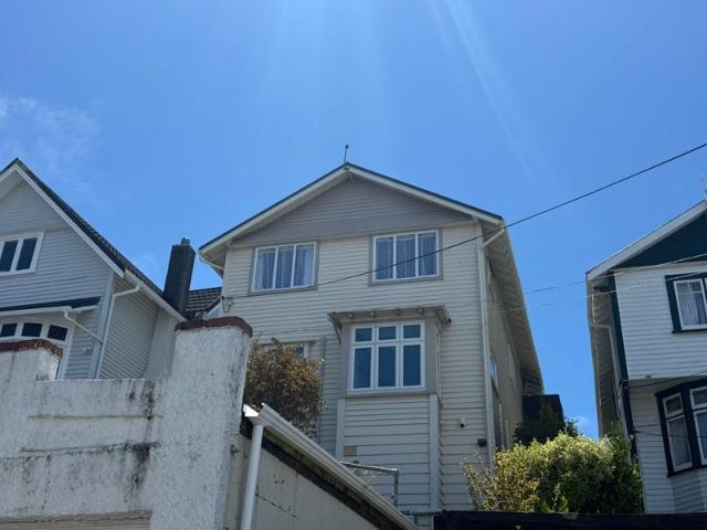 Apartment for rent in Matata, Wellington