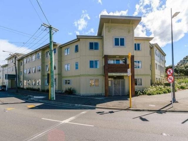 Apartment for rent in Te Aro, Wellington