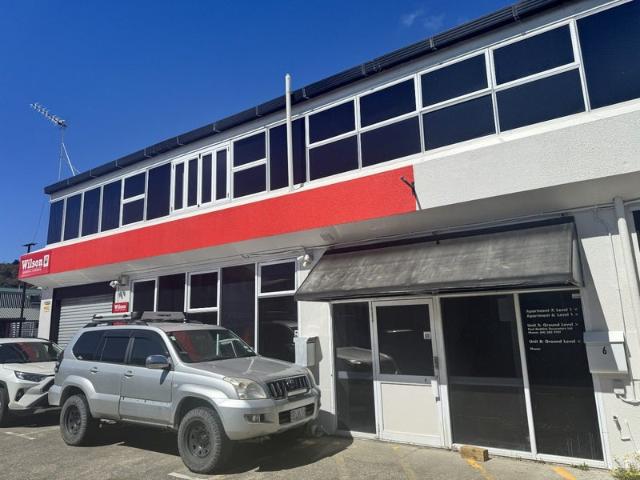 Apartment for rent in Matata, Wellington