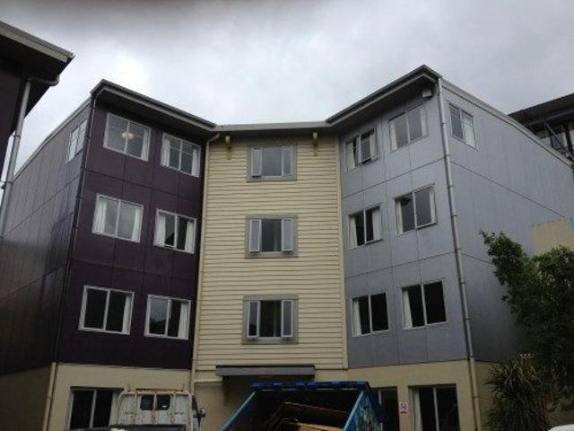 Apartment for rent in Matata, Wellington