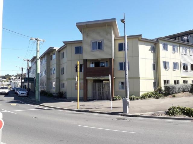 Apartment for rent in Matata, Wellington