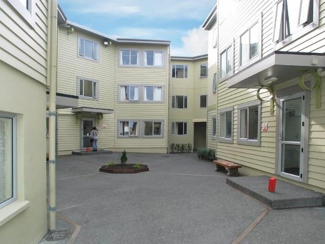 Apartment for rent in Te Aro, Wellington