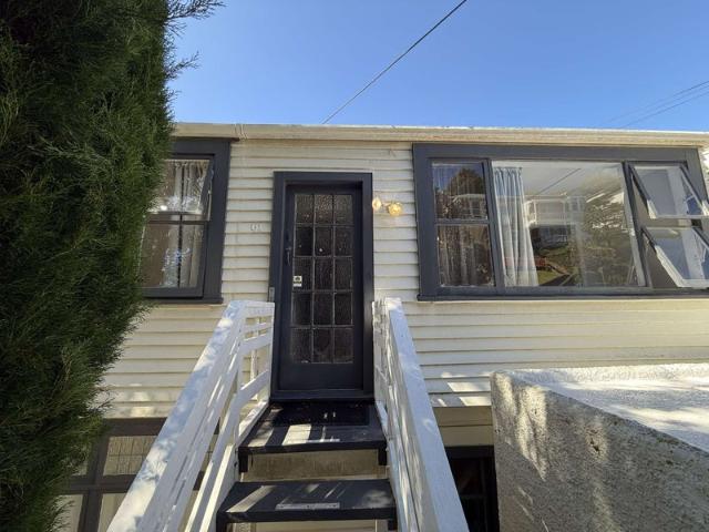 House for rent in Matata, Wellington