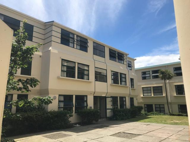 Apartment for rent in Matata, Wellington