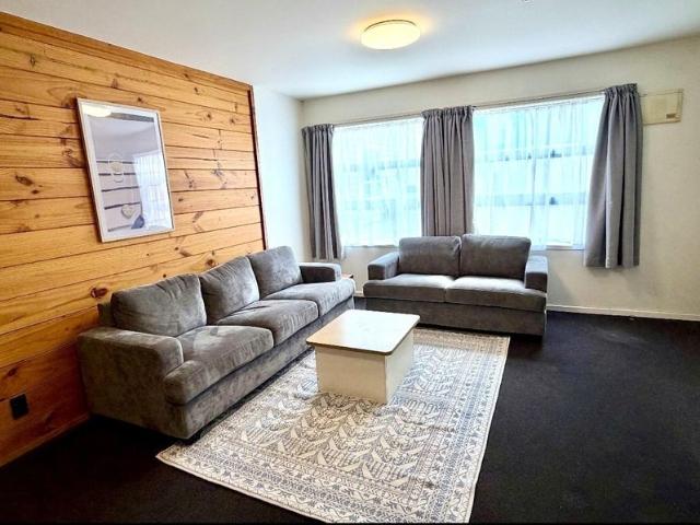 Apartment for rent in Mount Cook, Wellington