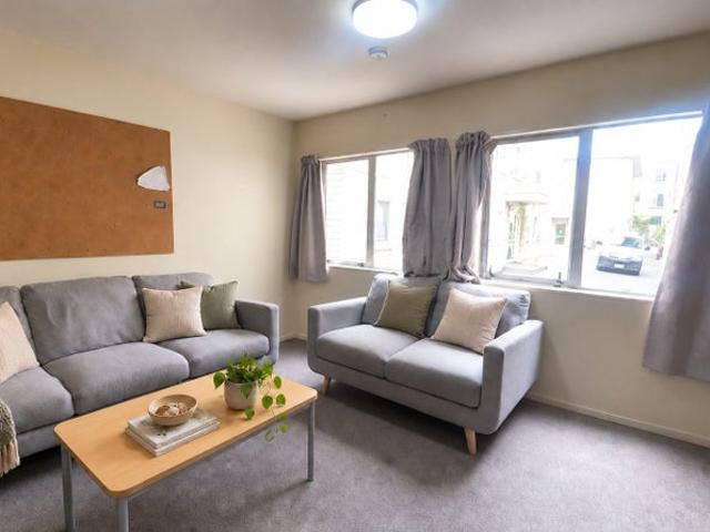 Apartment for rent in Matata, Wellington