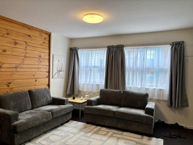 Apartment for rent in Matata, Wellington