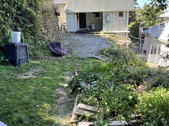 House for rent in Matata, Wellington