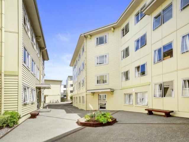 Apartment for rent in Matata, Wellington