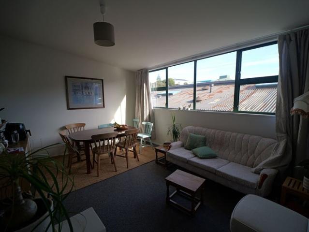 Apartment for rent in Mount Cook, Wellington
