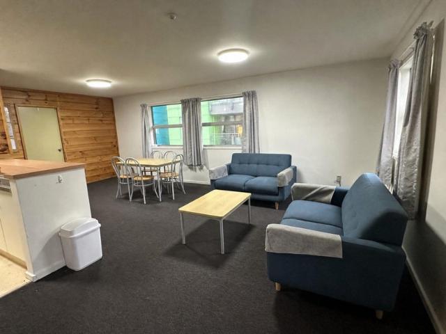 Apartment for rent in Matata, Wellington