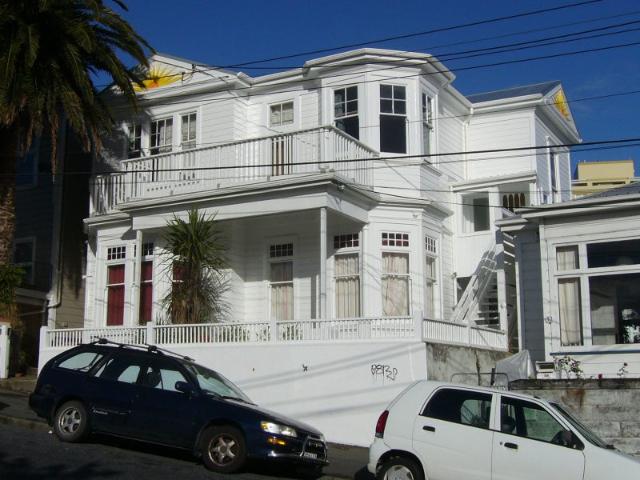 House for rent in Matata, Wellington