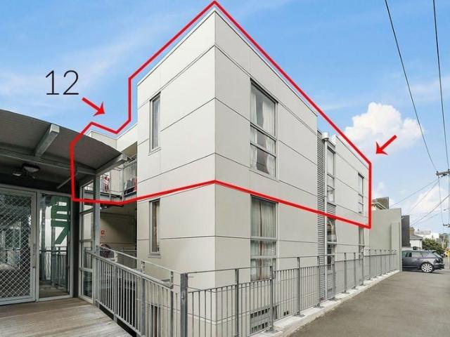 Apartment for rent in Matata, Wellington