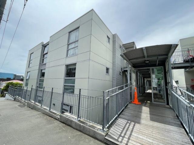Apartment for rent in Newtown, Wellington