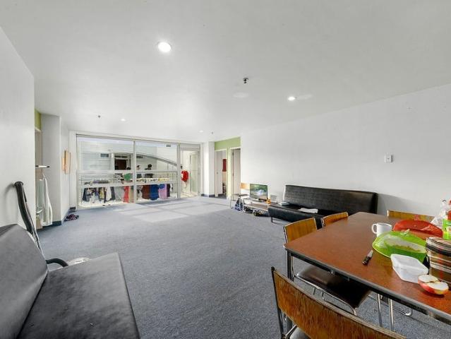 Apartment for rent in Newtown, Wellington