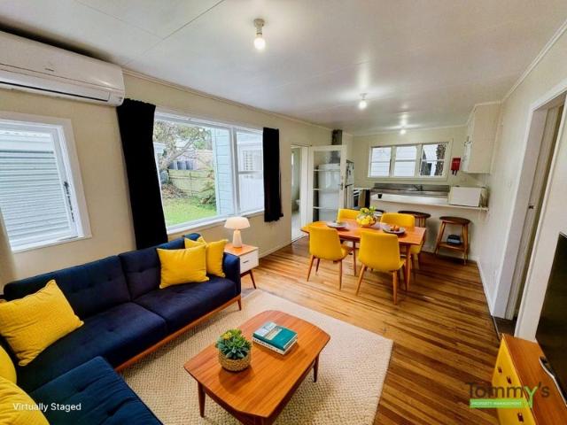 House for rent in Matata, Wellington