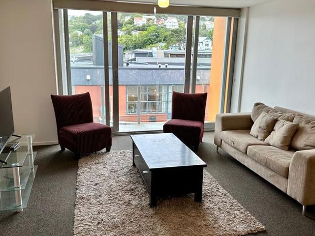 Apartment for rent in Matata, Wellington