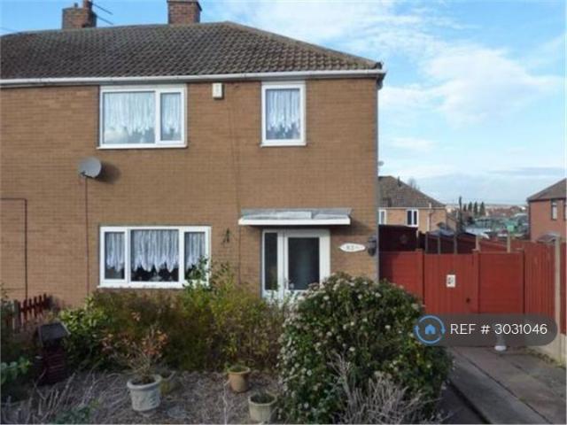 House for rent in Warsop, Potters Corner