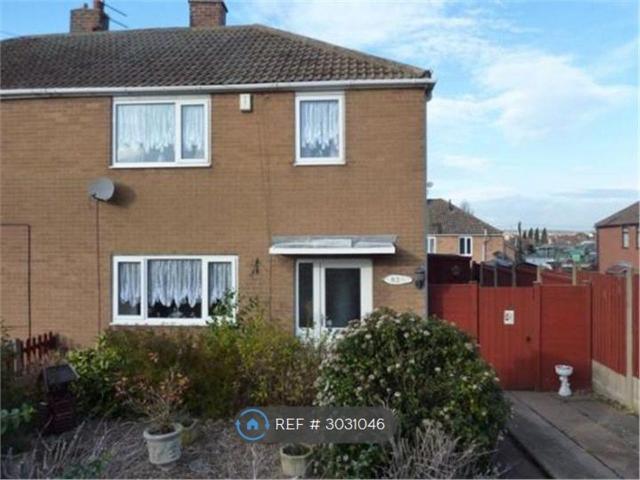 House for rent in Warsop, Potters Corner