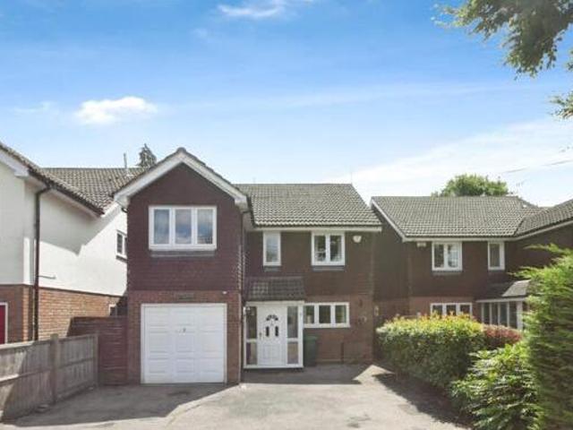 House for sale in Lyons, Greater London