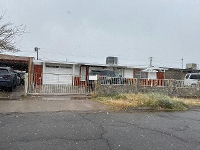 Property for sale in Mountain View, El Paso