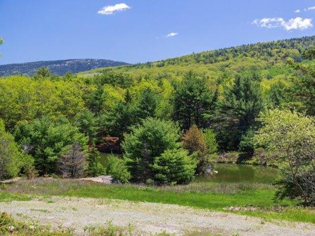 Land for sale in Mount Desert, Maine