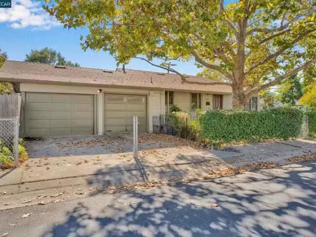 House for rent in Concord