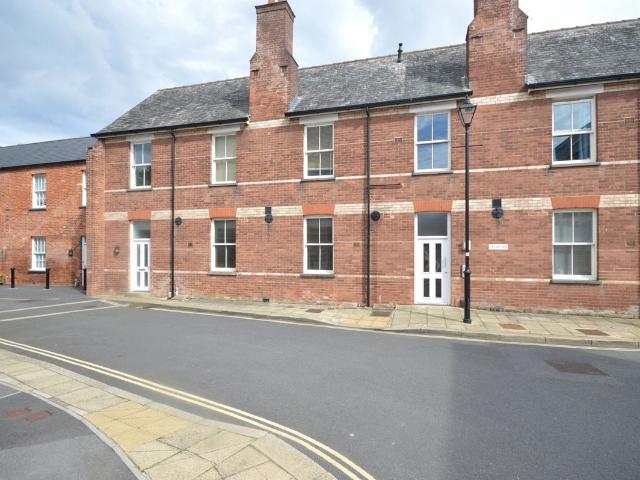 Apartment for rent in Watergate, Devon