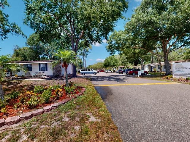 Apartment for rent in Mount Dora, Florida