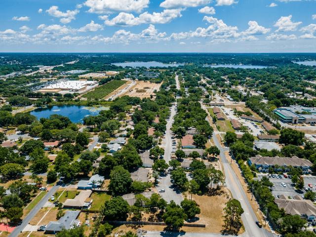 Apartment for rent in Mount Dora, Florida