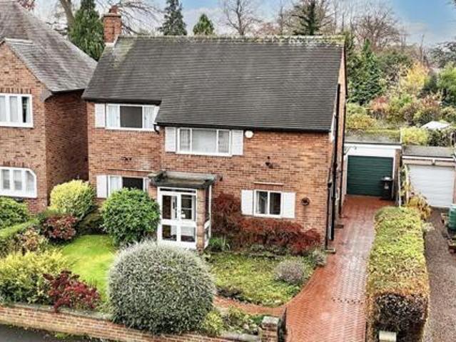 House for sale in Kingsbourne, Nantwich