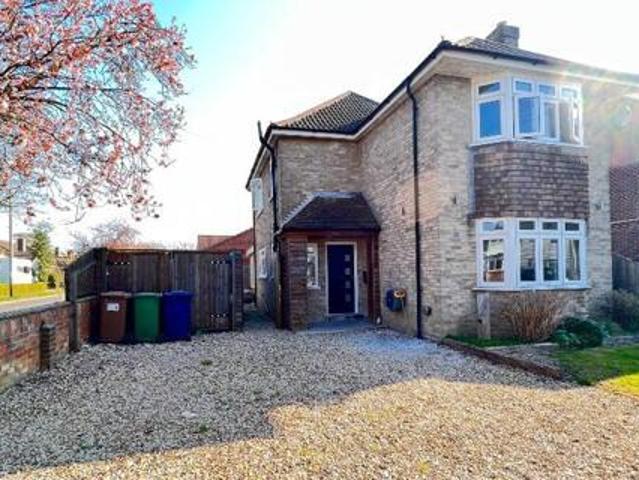 House for sale in Wisbech, Fenland
