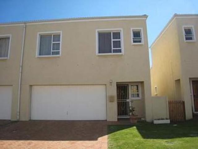 House for rent in Western Cape