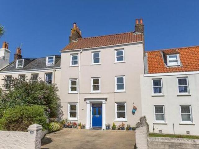 House for sale in Lyons, Greater London