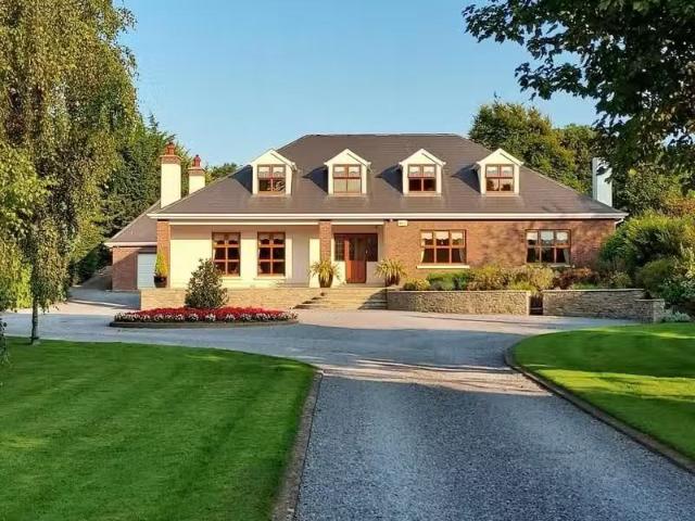 House for sale