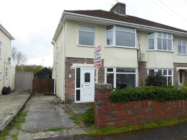 House for rent in Bridgend, Wales