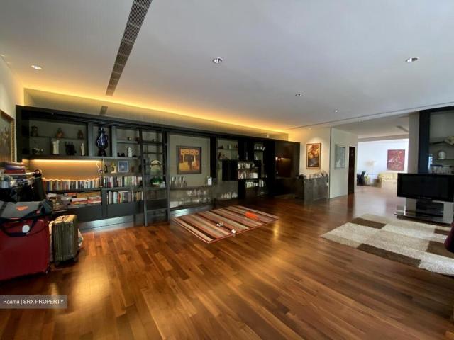 Detached House for sale