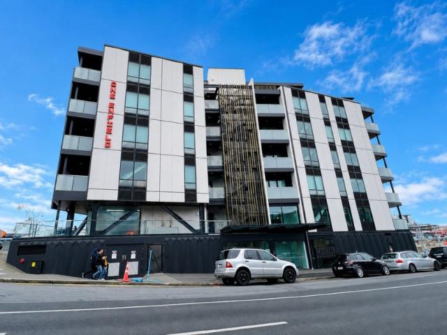 Apartment for rent in Balmoral