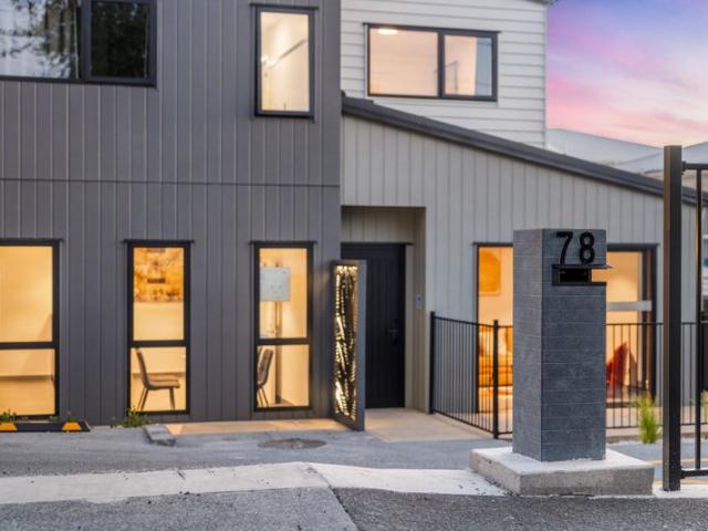 Apartment for rent in Eden Valley, Albert-Eden